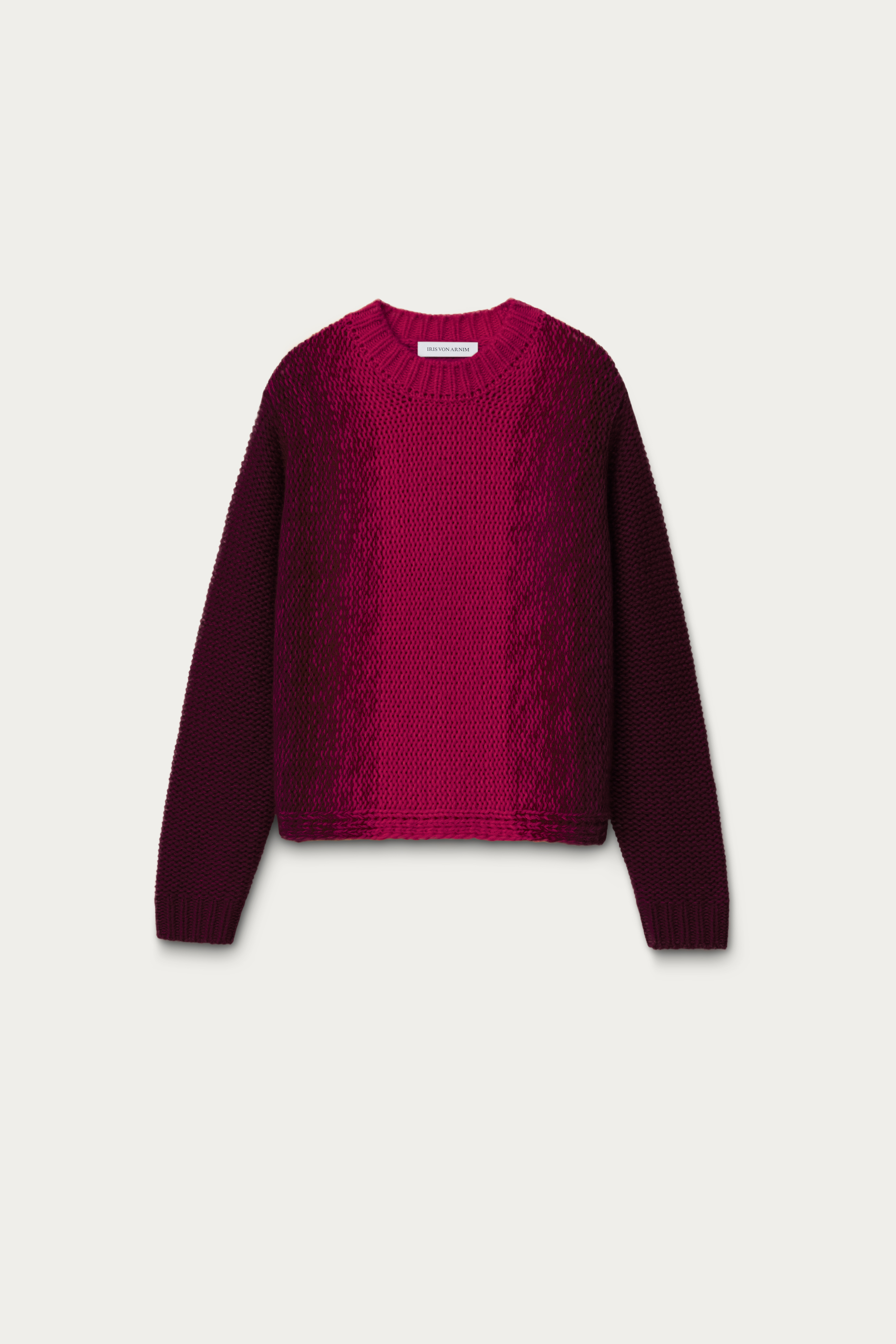 Cashmere-Seide Pullover